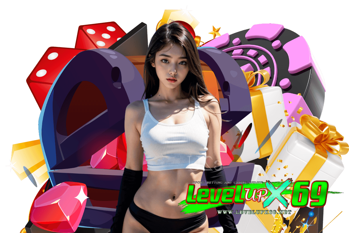 levelupx69 สล็อต